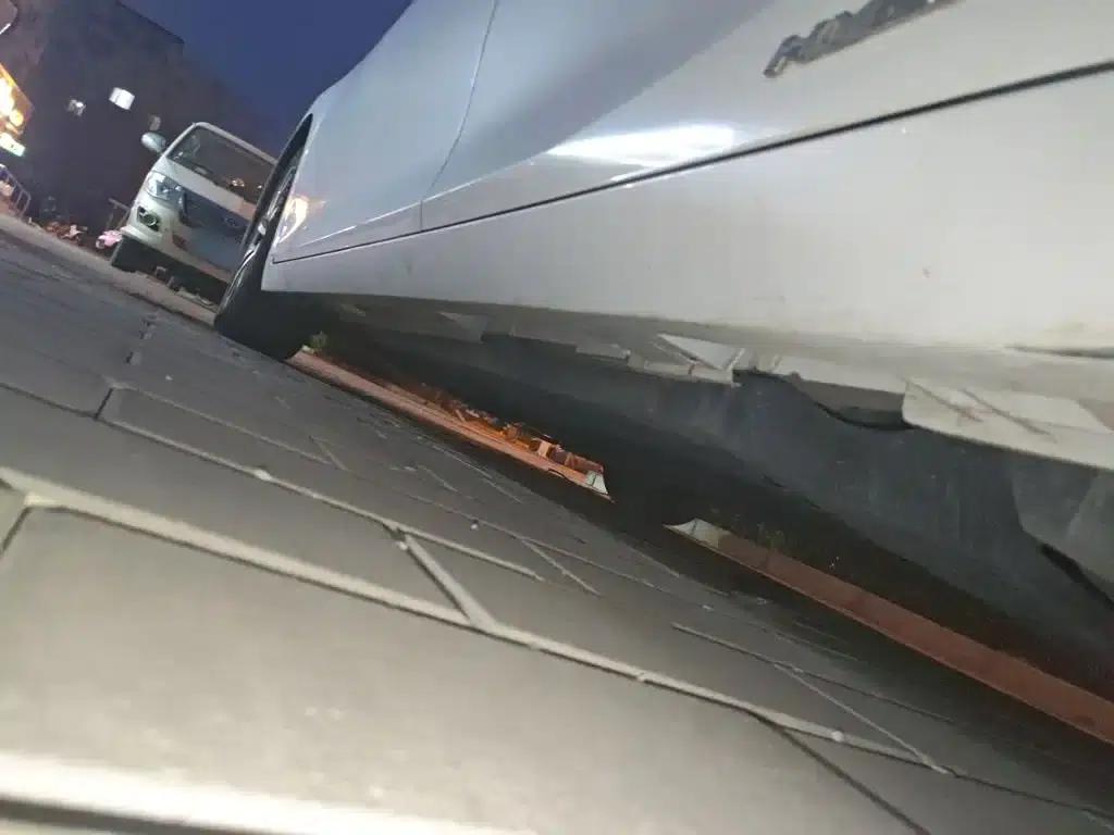 Lexus ES 2018 300h Premium Edition (China VI Emission Standard) — миниатюра 23