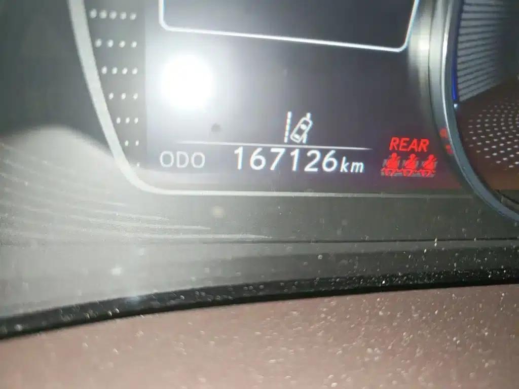 Lexus ES 2018 300h Premium Edition (China VI Emission Standard) — миниатюра 5
