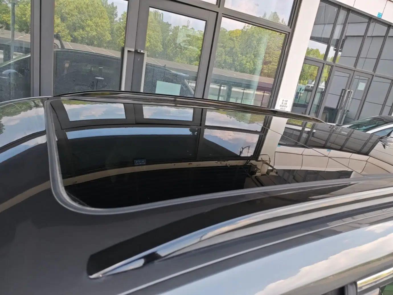 CHANGAN CS75 PLUS 2022 2.0T Automatic Flagship Edition — миниатюра 7