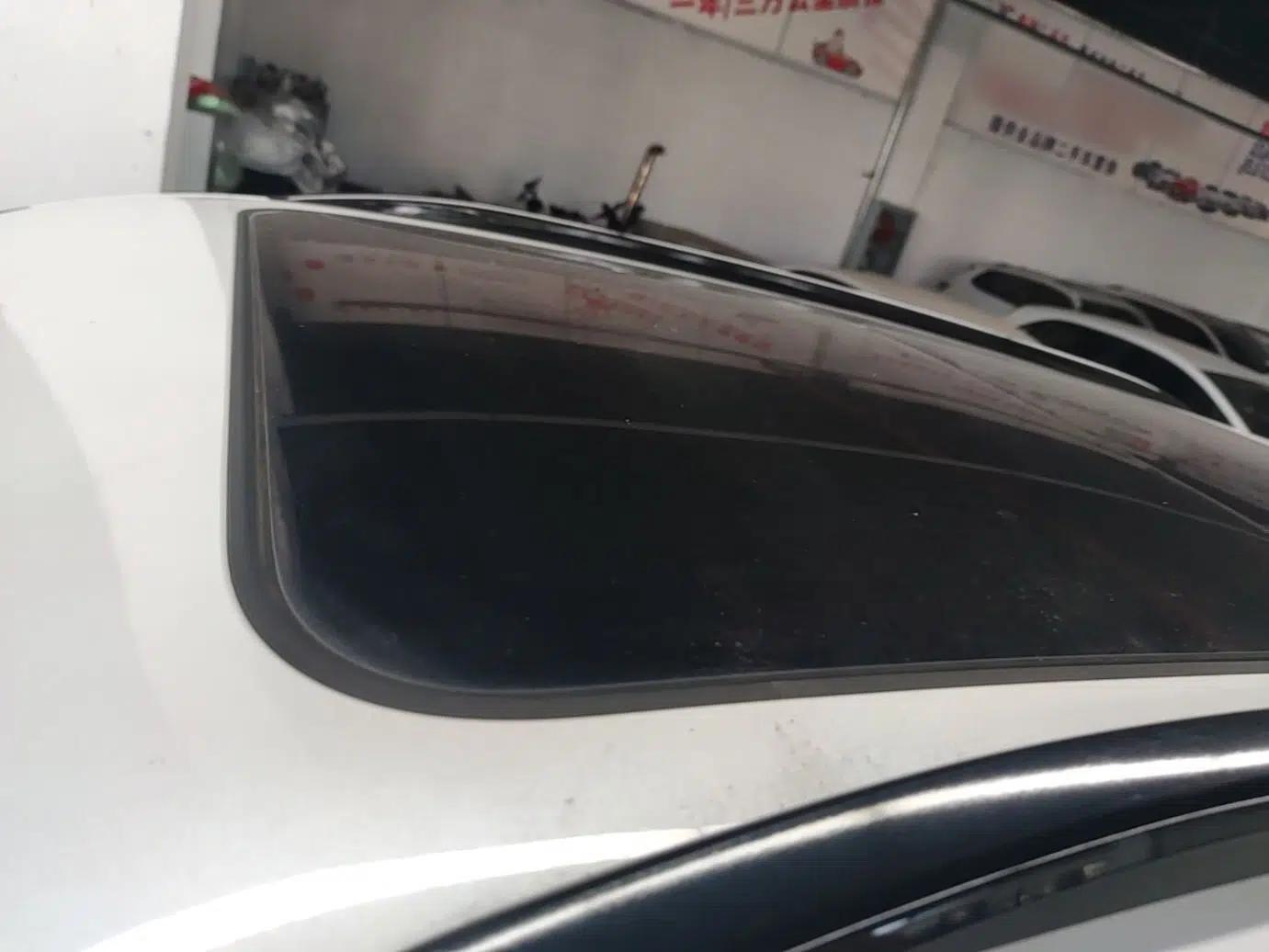 CHANGAN CS75 PLUS 2021 1.5T Automatic Luxury Version — миниатюра 7