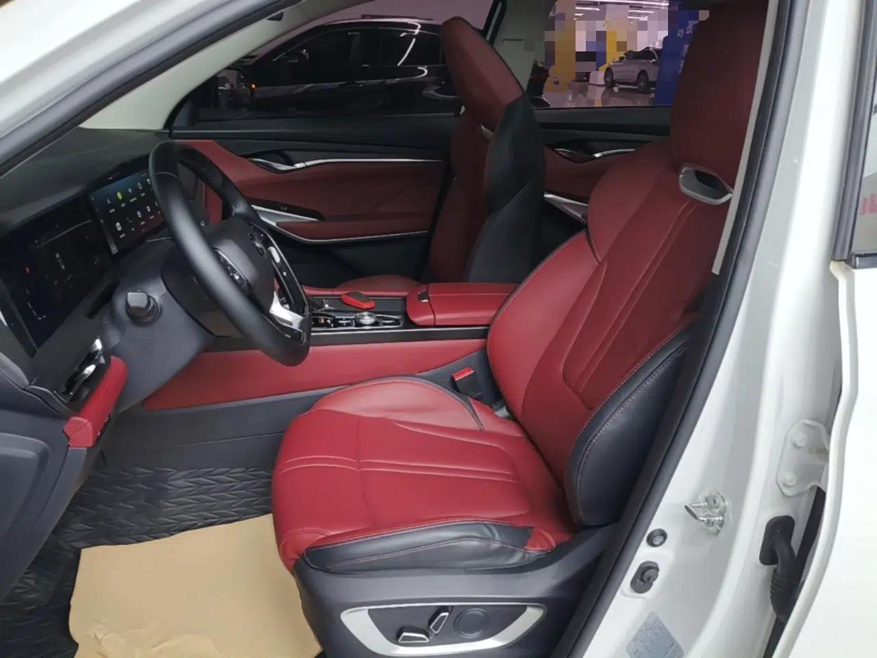 CHANGAN CS75 PLUS 2020 2.0T Automatic Pilot Version — миниатюра 17