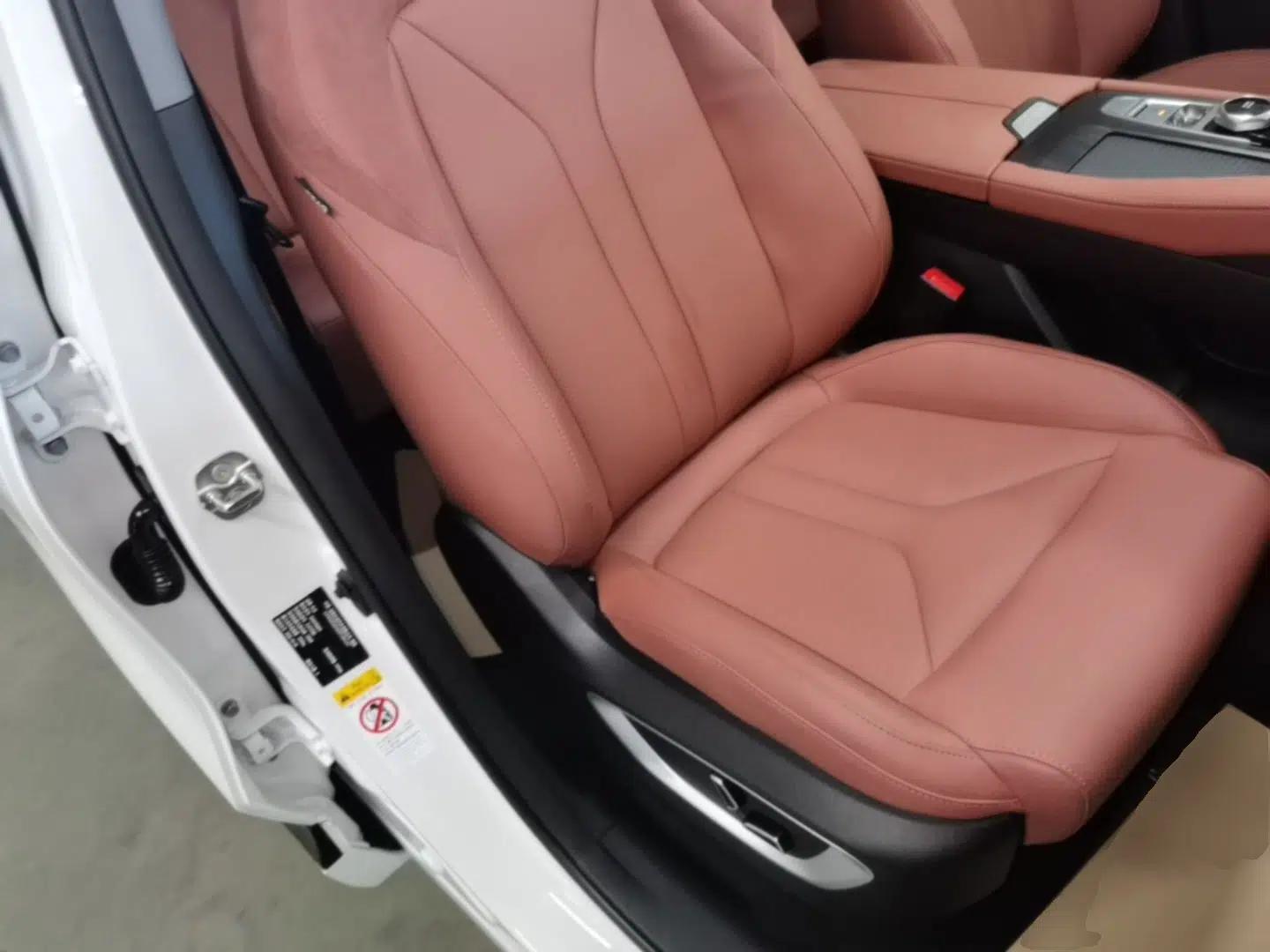 CHANGAN CS75 PLUS 2026 Model, Smart Champion Edition 1.5T New Blue Whale Smart Navigation Version — миниатюра 24
