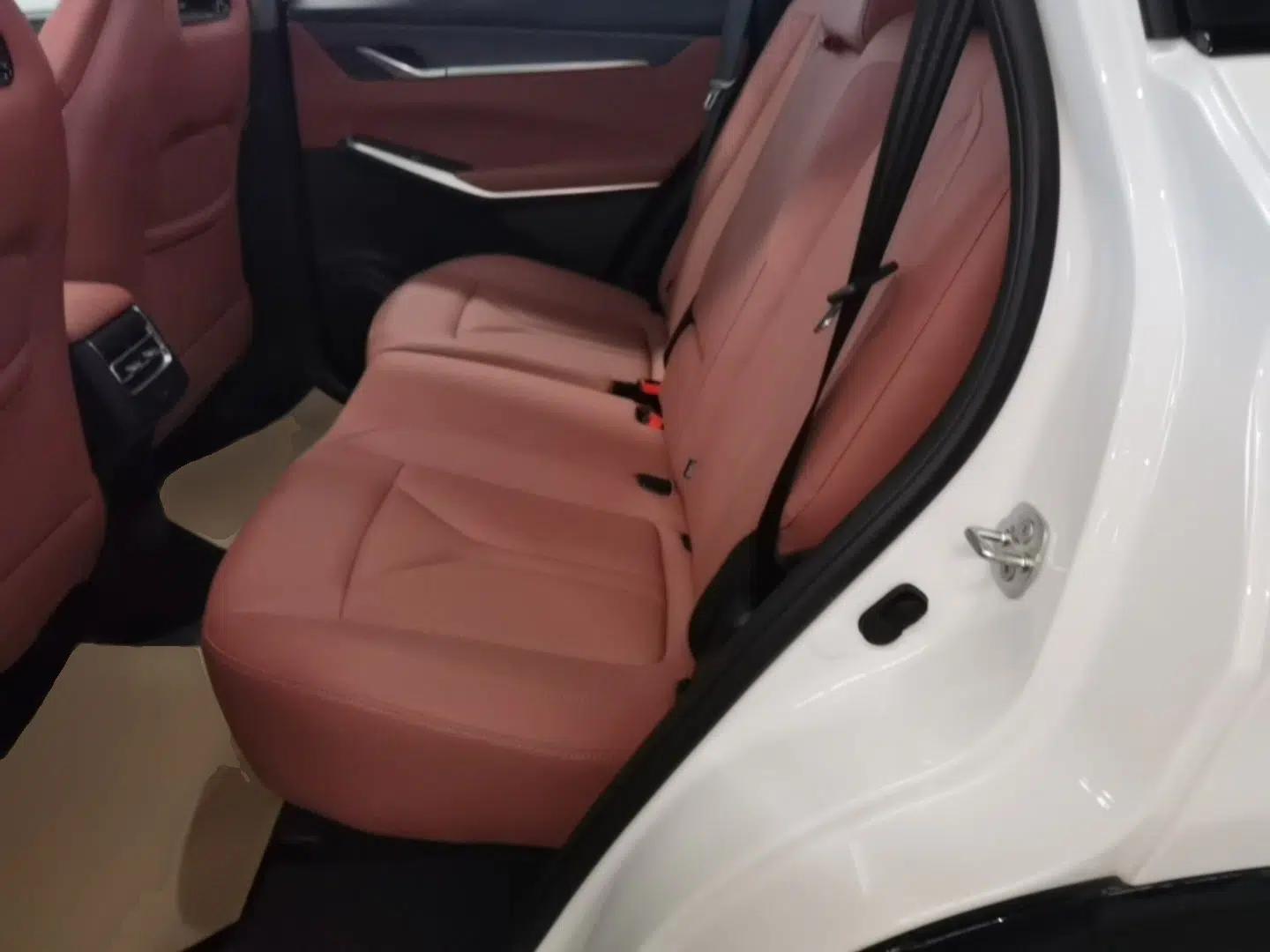 CHANGAN CS75 PLUS 2026 Model, Smart Champion Edition 1.5T New Blue Whale Smart Navigation Version — миниатюра 25