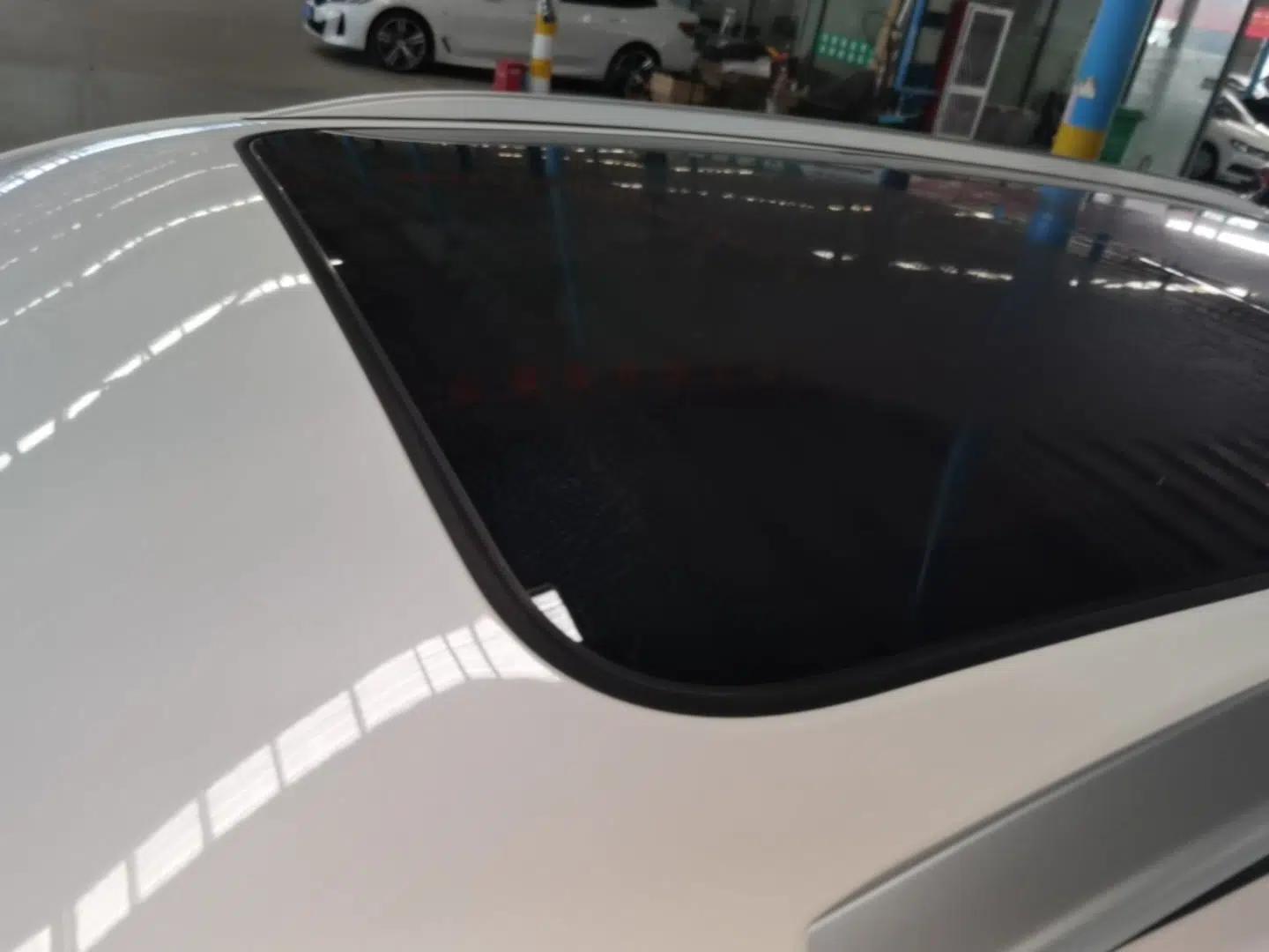 CHANGAN CS75 PLUS 2026 Model, Smart Champion Edition 1.5T New Blue Whale Smart Navigation Version — миниатюра 7