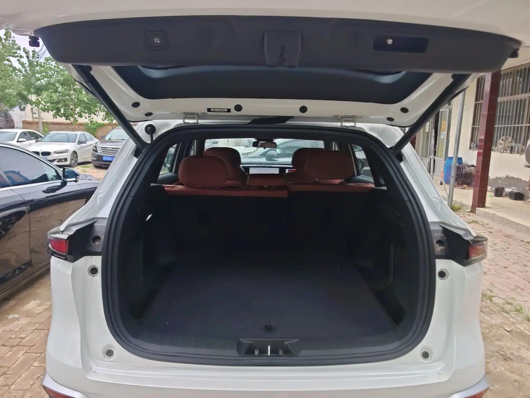 CHANGAN CS75 PLUS 2025 4th Generation UItra 2.0T New Blue Whale Smart Intelligent Powertrain Version — миниатюра 27