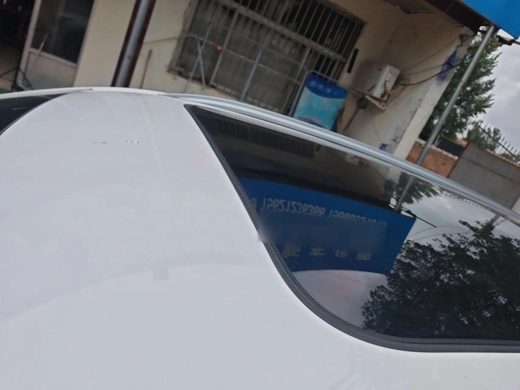 CHANGAN CS75 PLUS 2025 4th Generation UItra 2.0T New Blue Whale Smart Intelligent Powertrain Version — миниатюра 7
