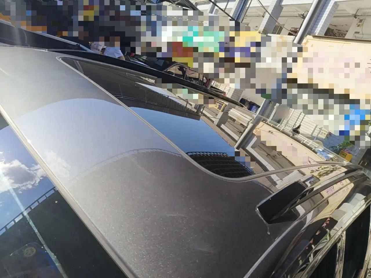 CHANGAN CS75 PLUS 2023 3rd Generation 1.5T Automatic Prestige Model — миниатюра 7