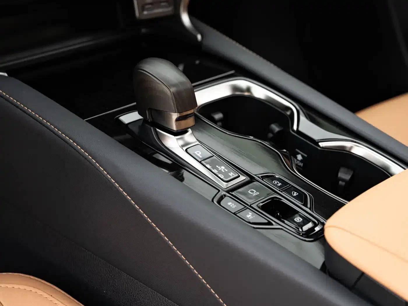 Lexus RX 2025 300 AWD Luxury Edition — миниатюра 15