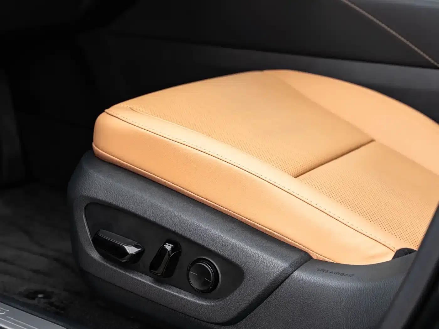 Lexus RX 2025 300 AWD Luxury Edition — миниатюра 18