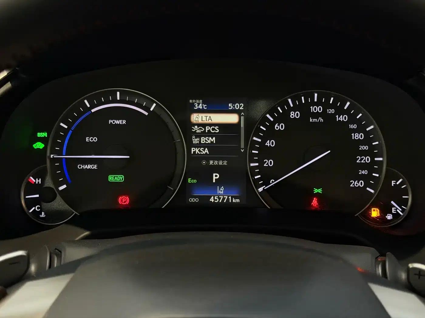 Lexus RX 2020 Facelift 450hL AWD Elegant 7-Seater — миниатюра 24