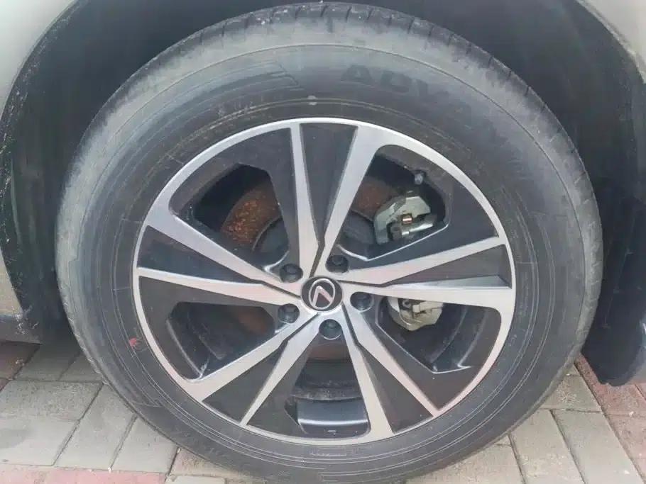 Lexus RX 2023 350h 2WD Enjoy Edition — миниатюра 6