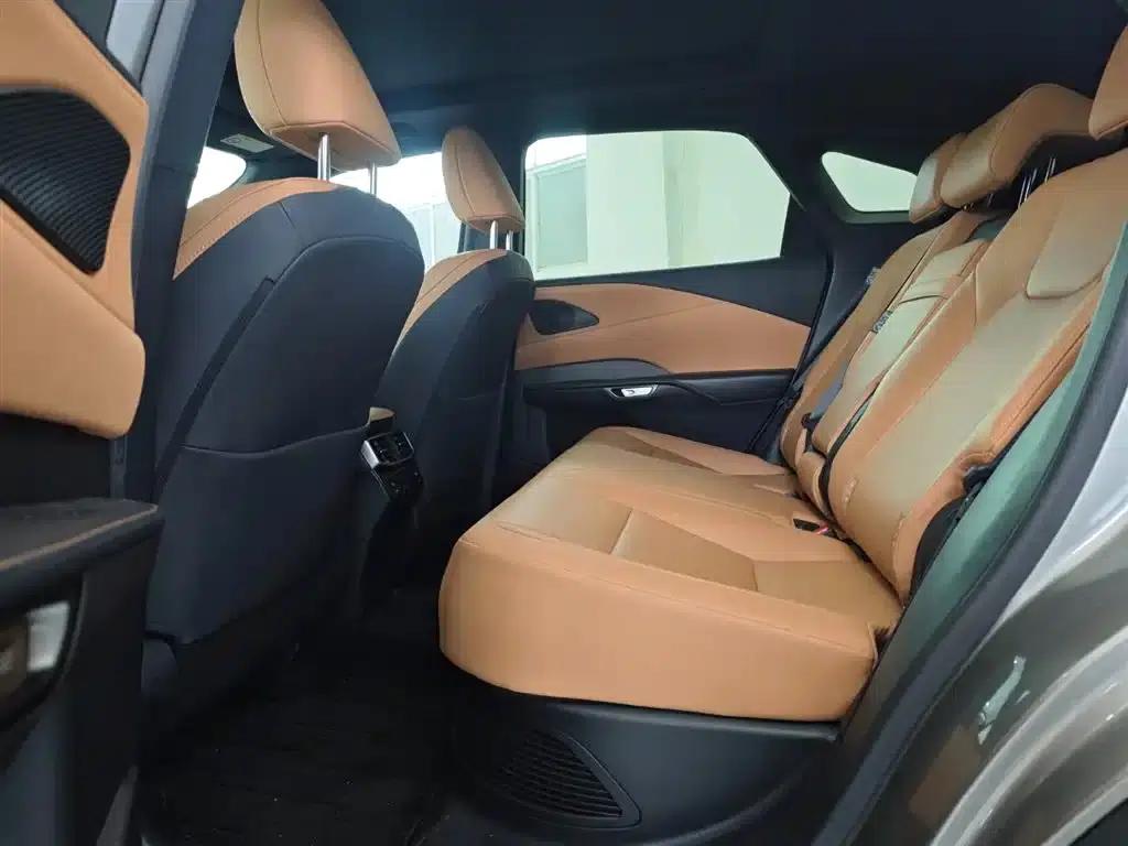 Lexus RX 2023 350h AWD Premium Edition — миниатюра 12