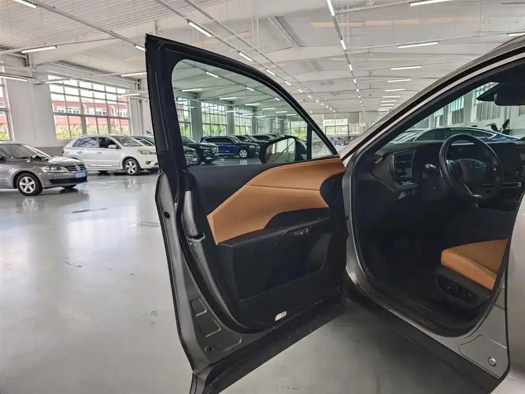 Lexus RX 2023 350h AWD Premium Edition — миниатюра 13