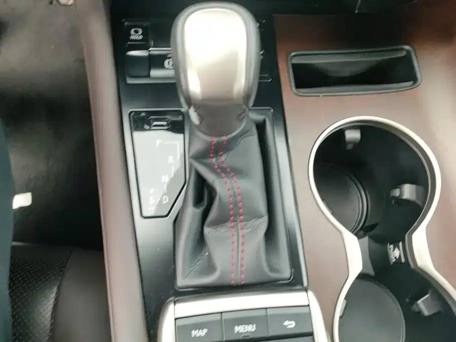 Lexus RX 2020 Facelift 450hL AWD Premium 6-Seater — миниатюра 16