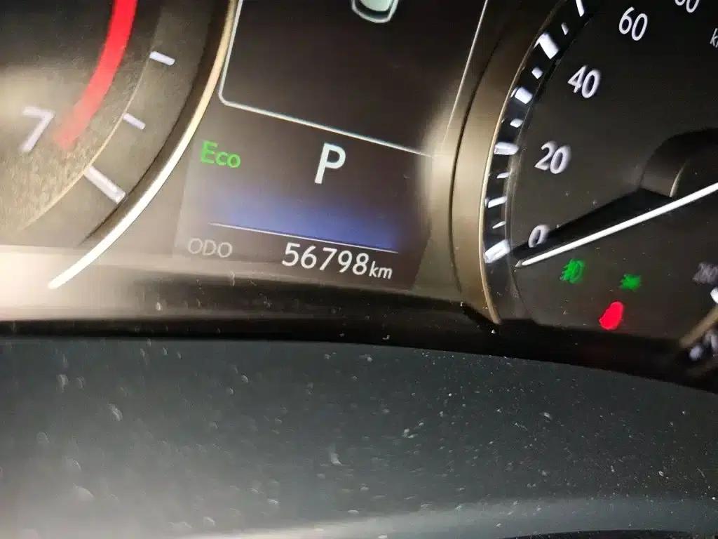 Lexus RX 2020 Facelift 300 AWD Elegant Edition — миниатюра 5