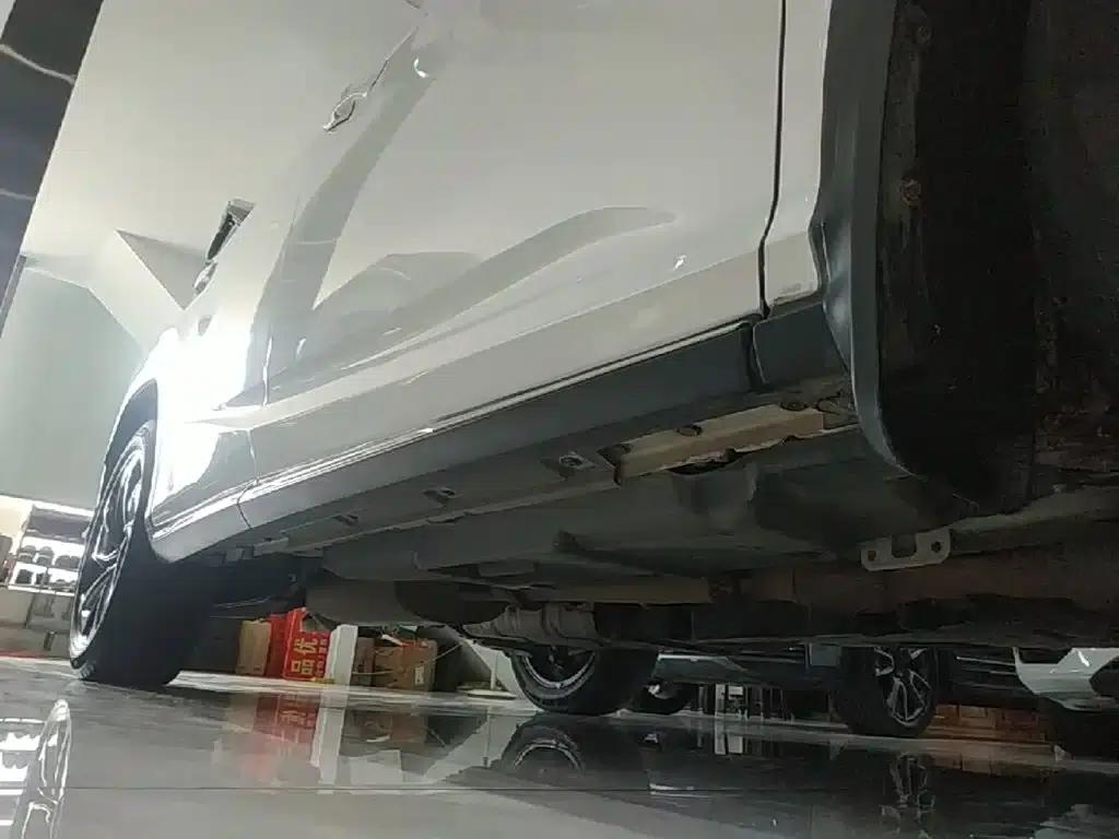 Lexus RX 2016 300 AWD Elegant Edition (China VI Emission Standard) — миниатюра 21