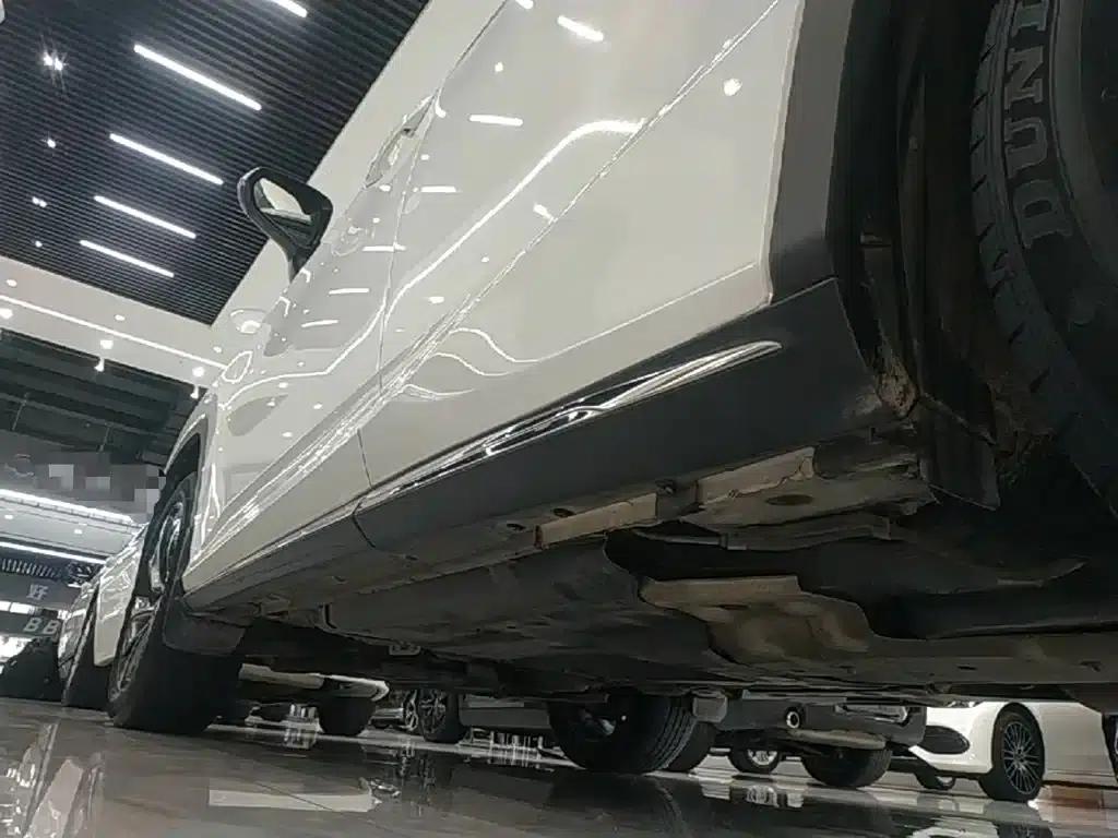 Lexus RX 2016 300 AWD Elegant Edition (China VI Emission Standard) — миниатюра 22
