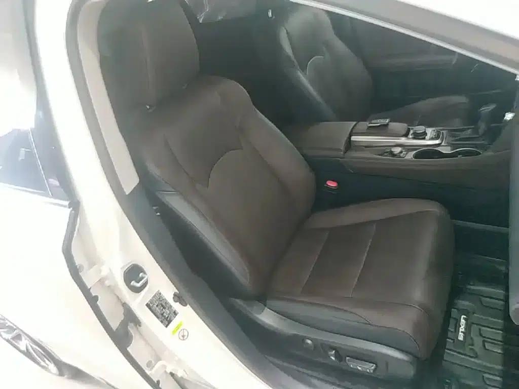 Lexus RX 2016 300 AWD Elegant Edition (China VI Emission Standard) — миниатюра 25