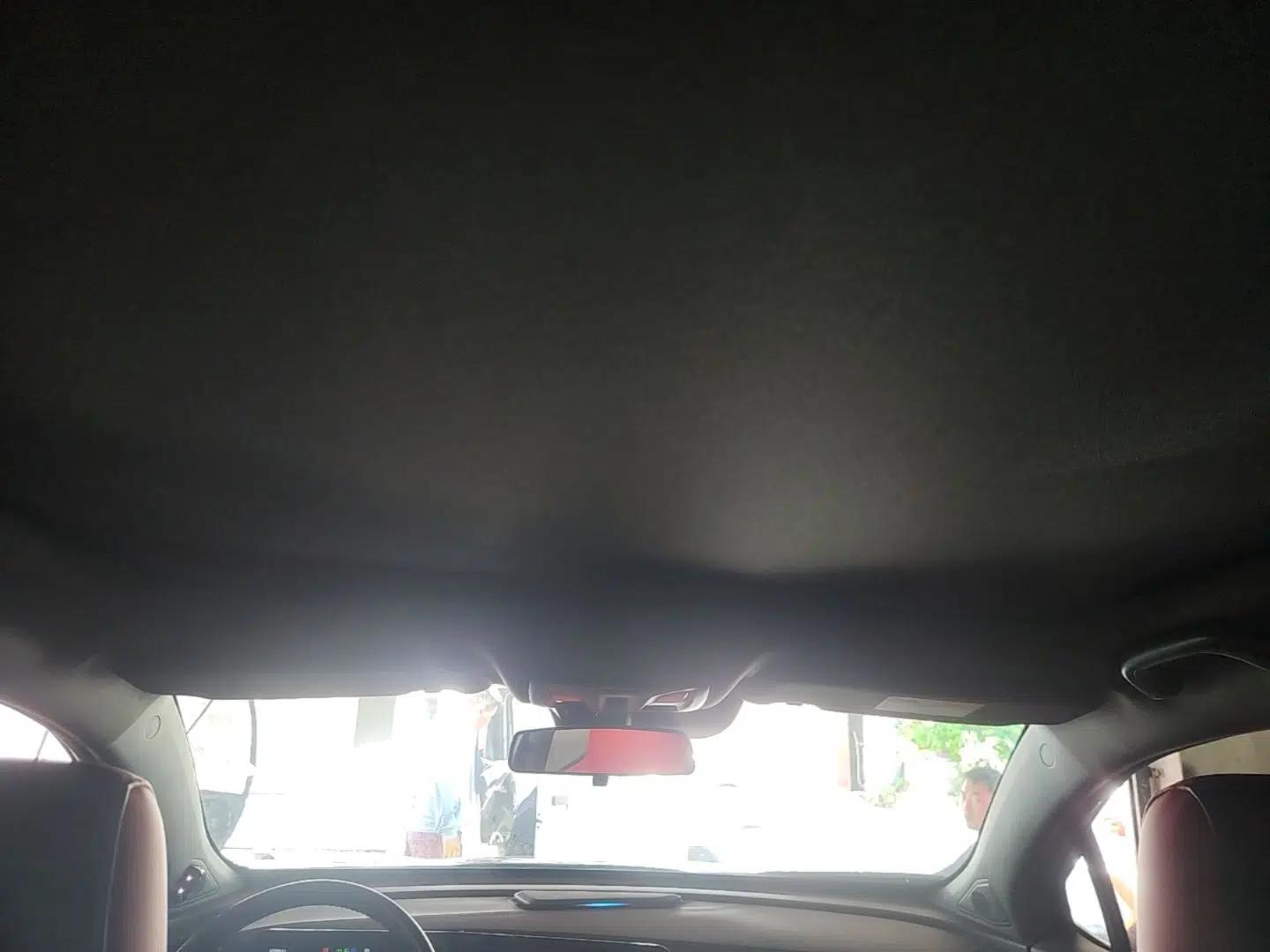 CHANGAN UNI-T 2020 1.5T Flagship Version — миниатюра 21