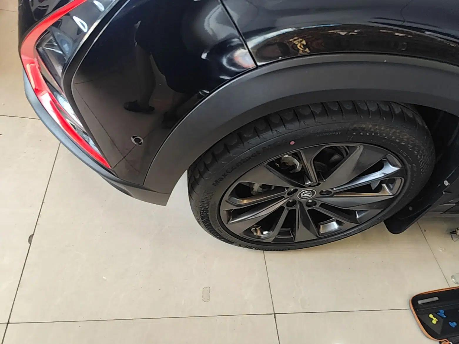 CHANGAN UNI-T 2020 1.5T Flagship Version — миниатюра 15