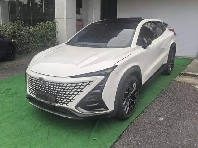 CHANGAN UNI-T 2022 1.5T Prestige Version