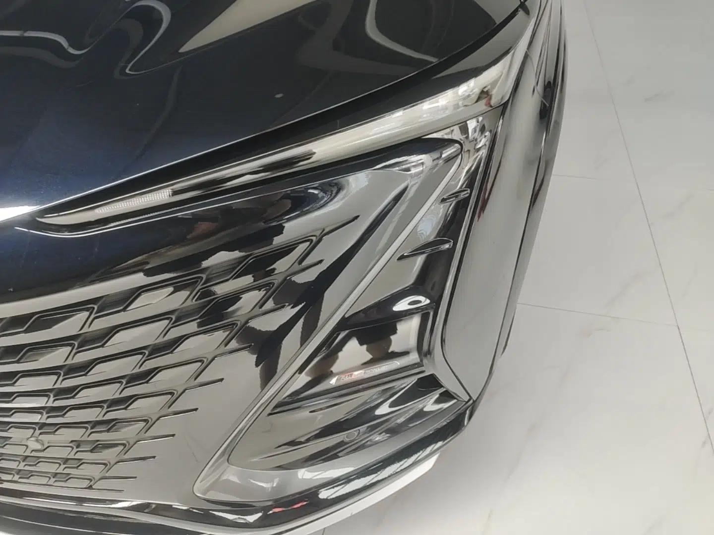 CHANGAN UNI-T 2023 Second-Generation 1.5T Prestige Model — миниатюра 8