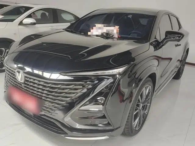 CHANGAN UNI-T 2023 Second-Generation 1.5T Prestige Model