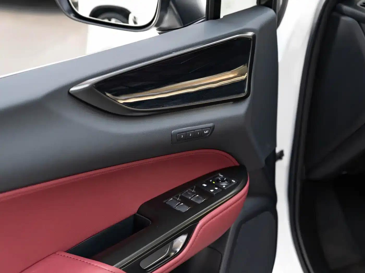Lexus NX 2022 260 AWD Premium Edition — миниатюра 18
