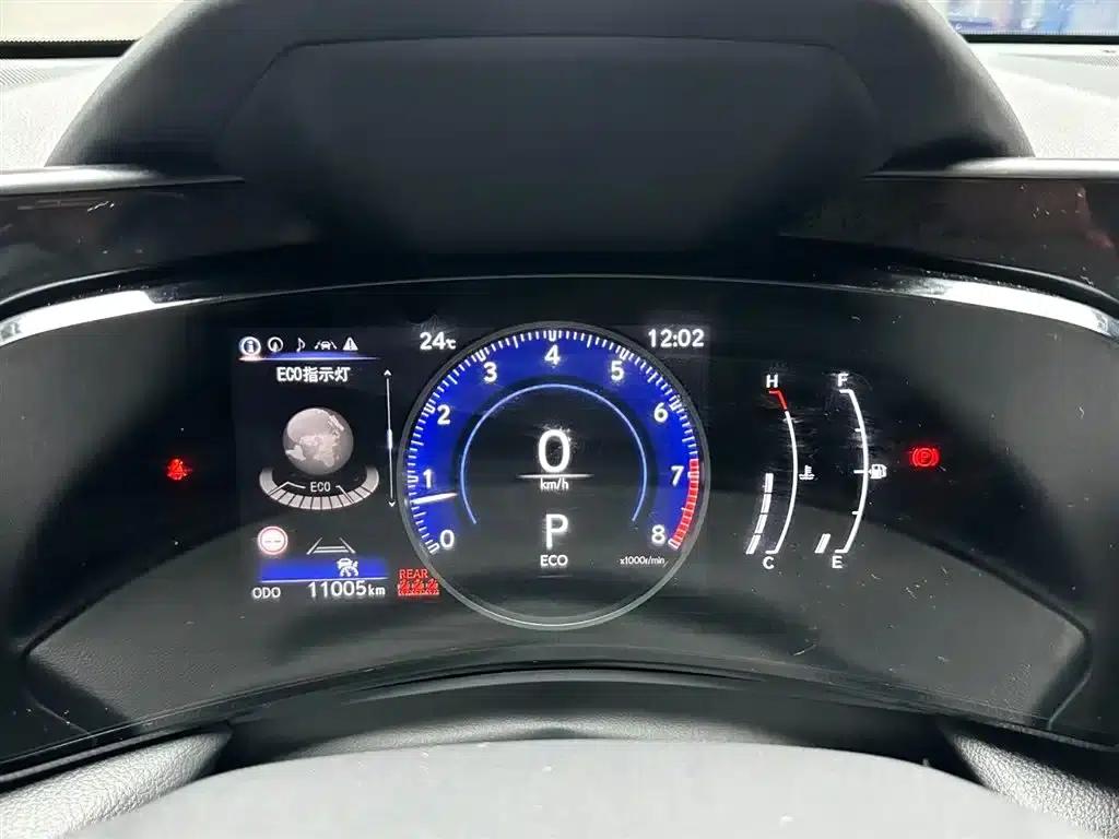 Lexus NX 2024 260 AWD Skyactiv Edition — миниатюра 13