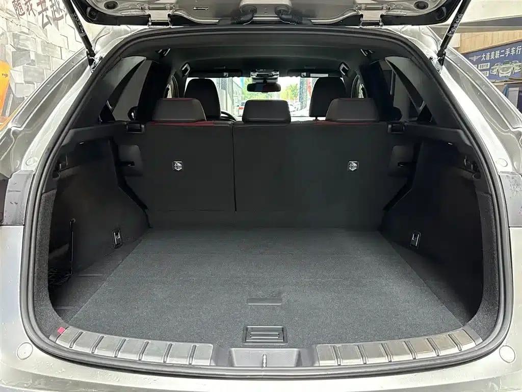 Lexus NX 2024 260 AWD Skyactiv Edition — миниатюра 8