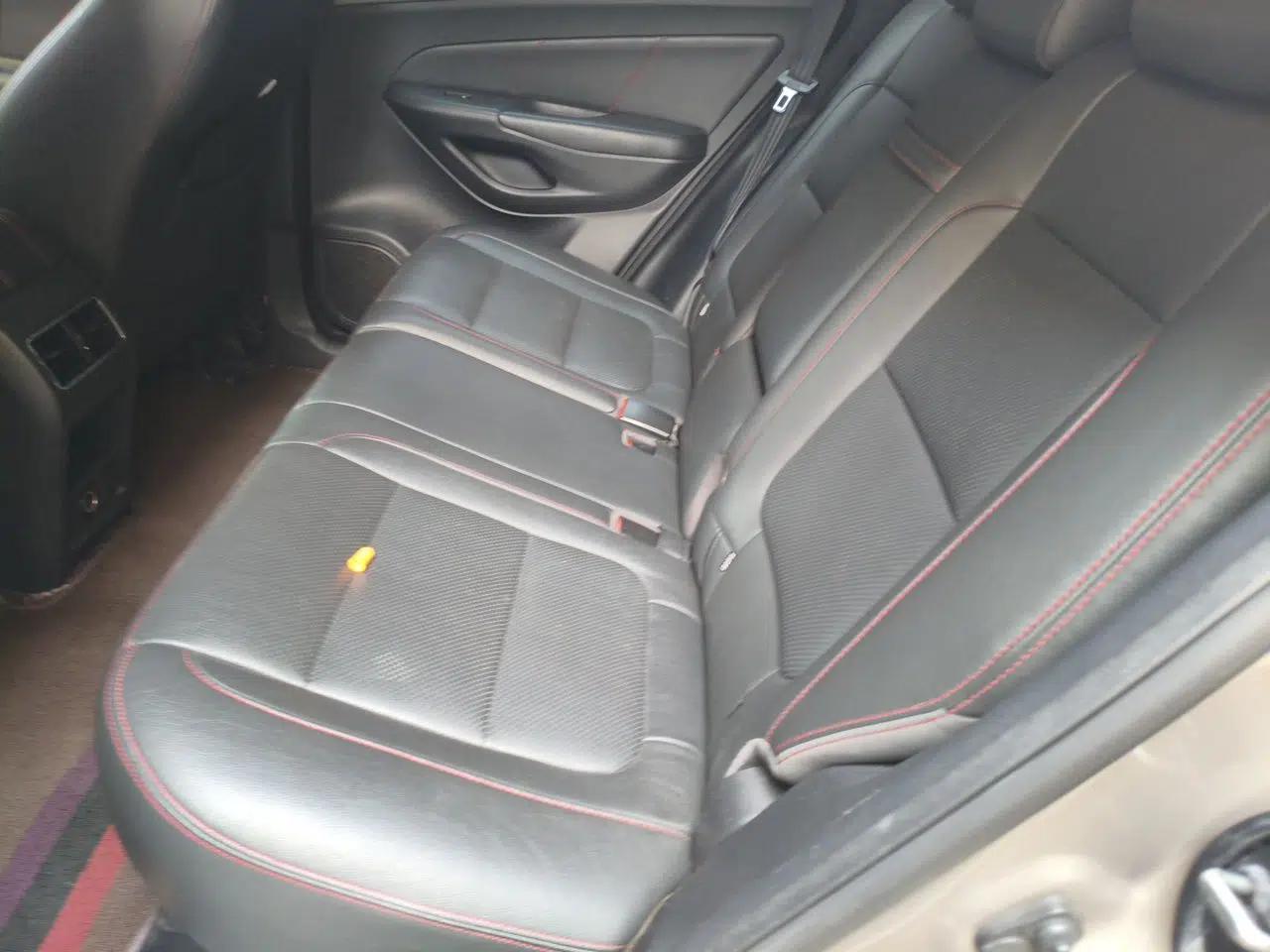 CHANGAN CS75 2015 1.8T Automatic 4x4 Prestige Model China V Emission Standard — миниатюра 20