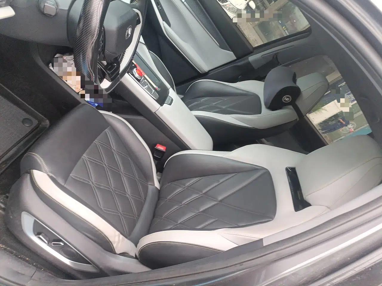 CHANGAN CS75 2023 Enjoy Edition 1.5T DCT Prestige Version — миниатюра 15