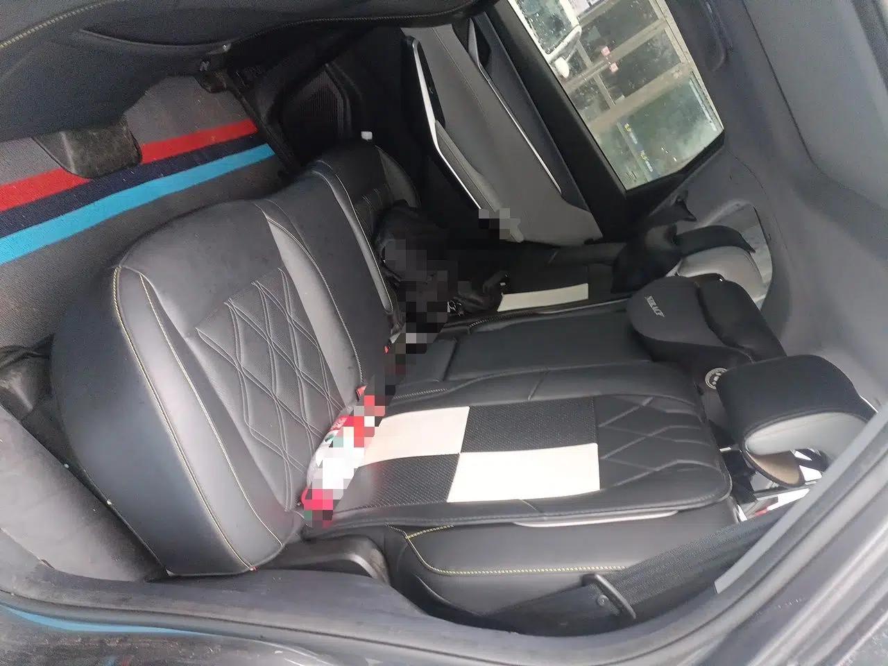CHANGAN CS75 2023 Enjoy Edition 1.5T DCT Prestige Version — миниатюра 17