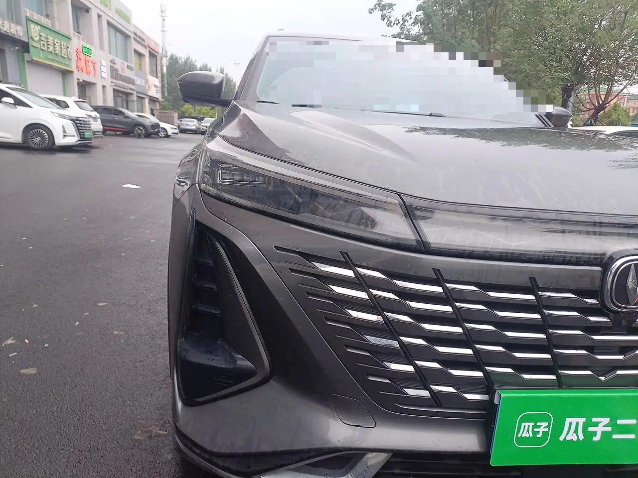 CHANGAN CS75 2023 Enjoy Edition 1.5T DCT Prestige Version — миниатюра 7