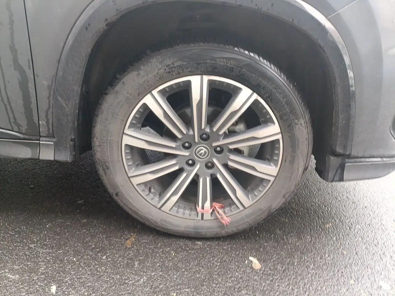 CHANGAN CS75 2023 Enjoy Edition 1.5T DCT Prestige Version — миниатюра 8