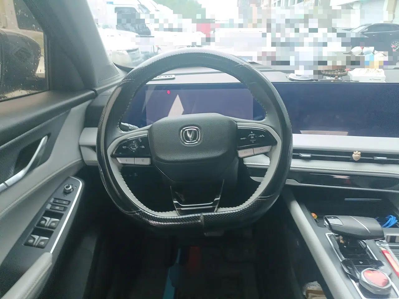 CHANGAN CS75 2023 Enjoy Edition 1.5T DCT Prestige Version — миниатюра 10