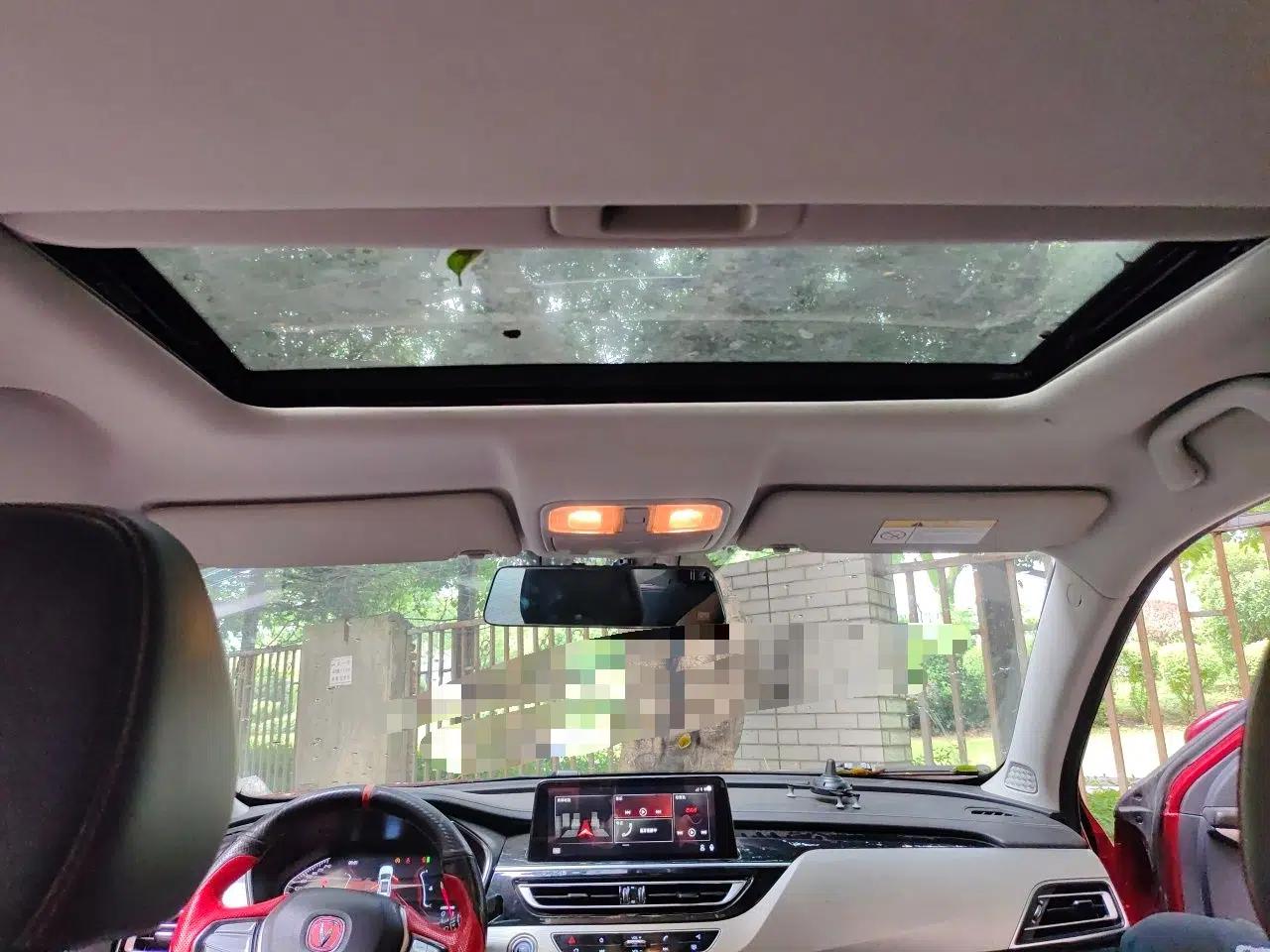 CHANGAN CS75 2018 280T Manual Elite Version China V Standard — миниатюра 18