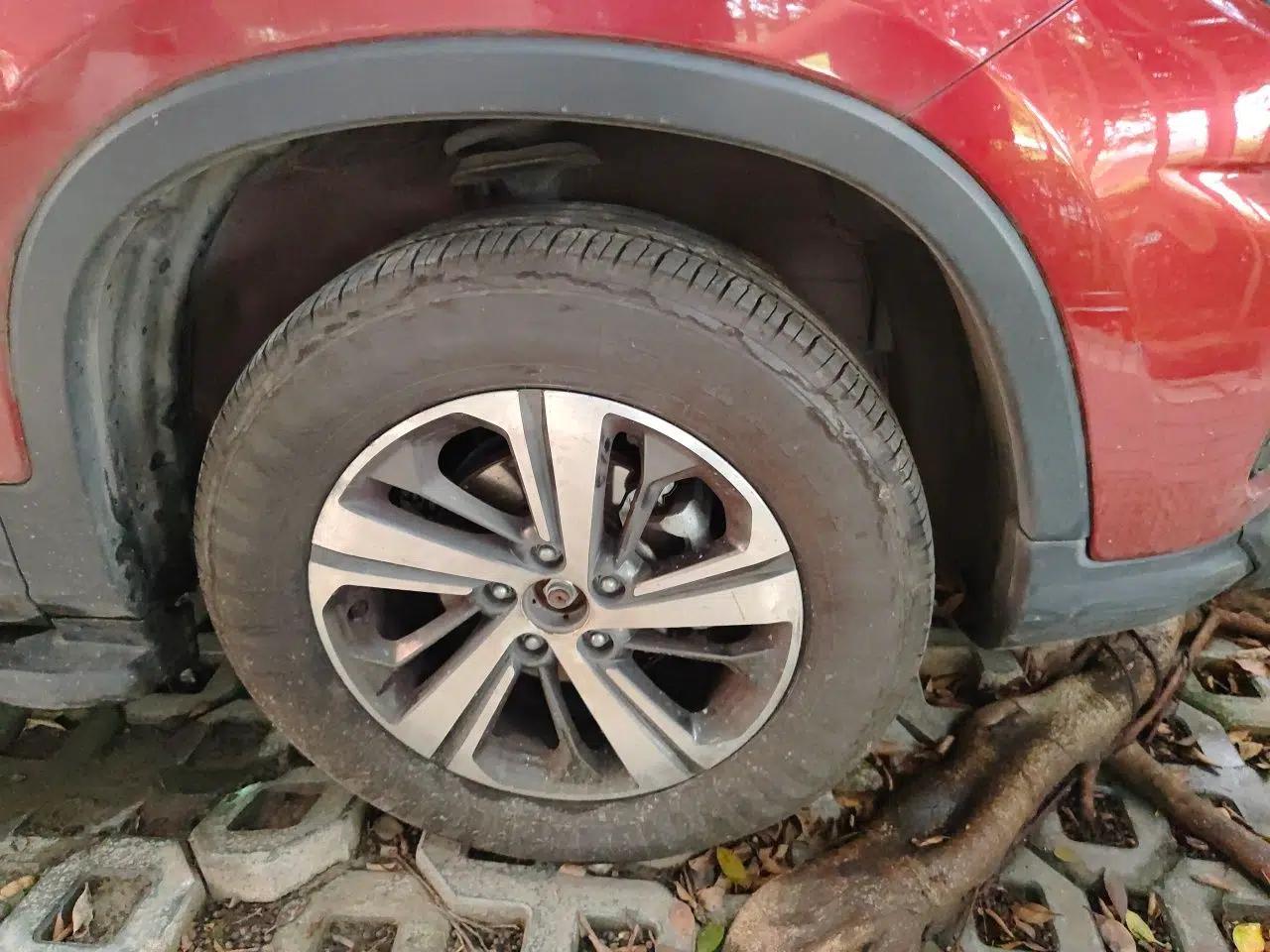 CHANGAN CS75 2018 280T Manual Elite Version China V Standard — миниатюра 8