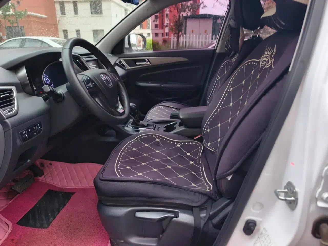 CHANGAN CS75 2014 1.8T Automatic Fashion Model China V Standard — миниатюра 15