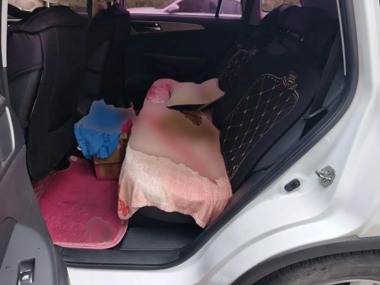 CHANGAN CS75 2014 1.8T Automatic Fashion Model China V Standard — миниатюра 17