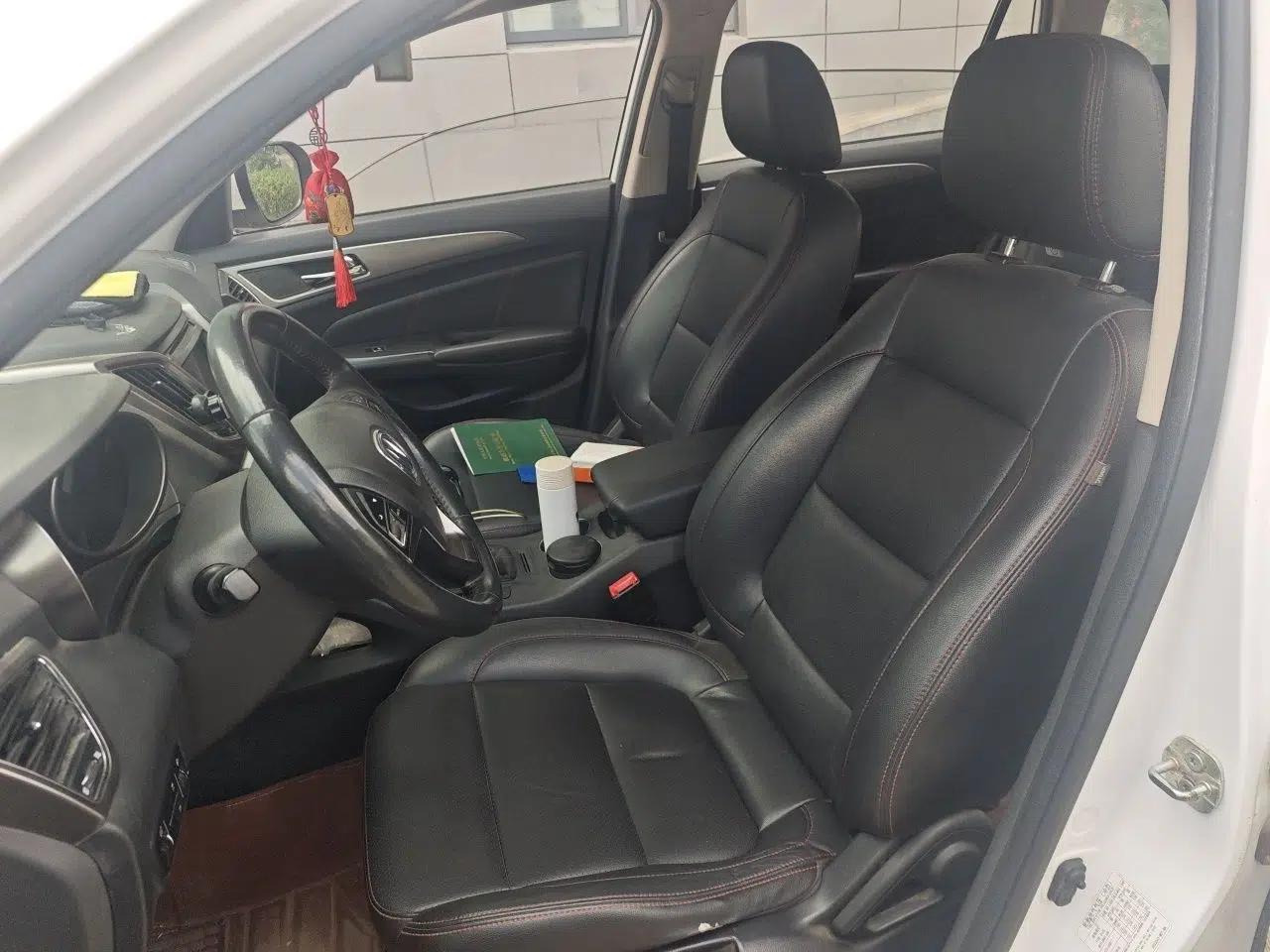 CHANGAN CS75 2016 2.0L Manual Luxury Version China V Standard — миниатюра 15