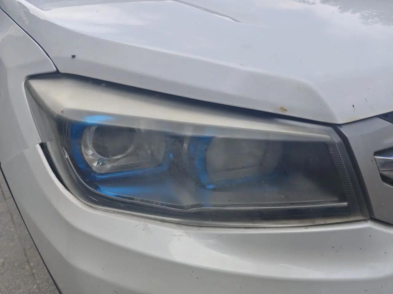 CHANGAN CS75 2016 2.0L Manual Luxury Version China V Standard — миниатюра 7