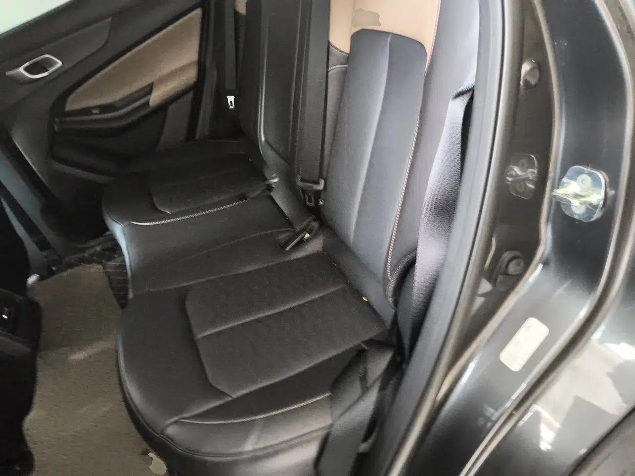 CHANGAN CS55PLUS 2022 2nd Generation 1.5T DCT Prestige Version — миниатюра 17