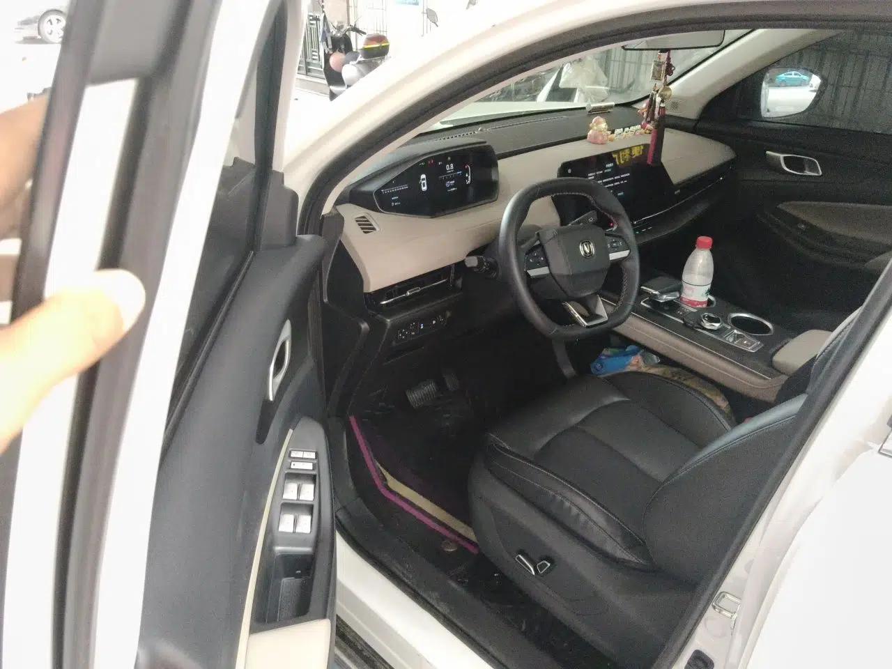 CHANGAN CS55PLUS 2022 2nd Generation 1.5T DCT Luxury Version — миниатюра 16
