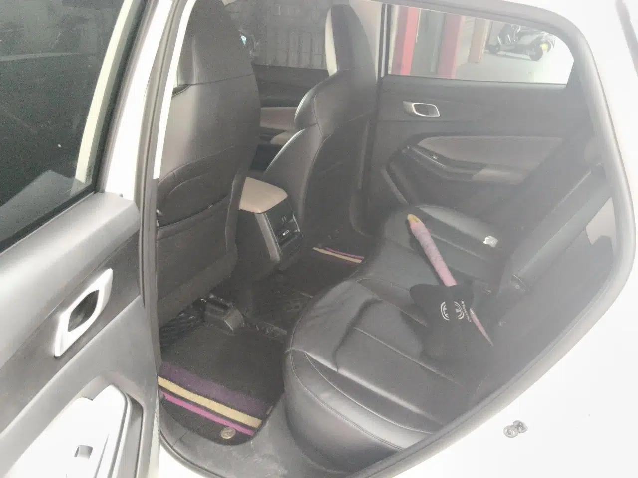 CHANGAN CS55PLUS 2022 2nd Generation 1.5T DCT Luxury Version — миниатюра 17