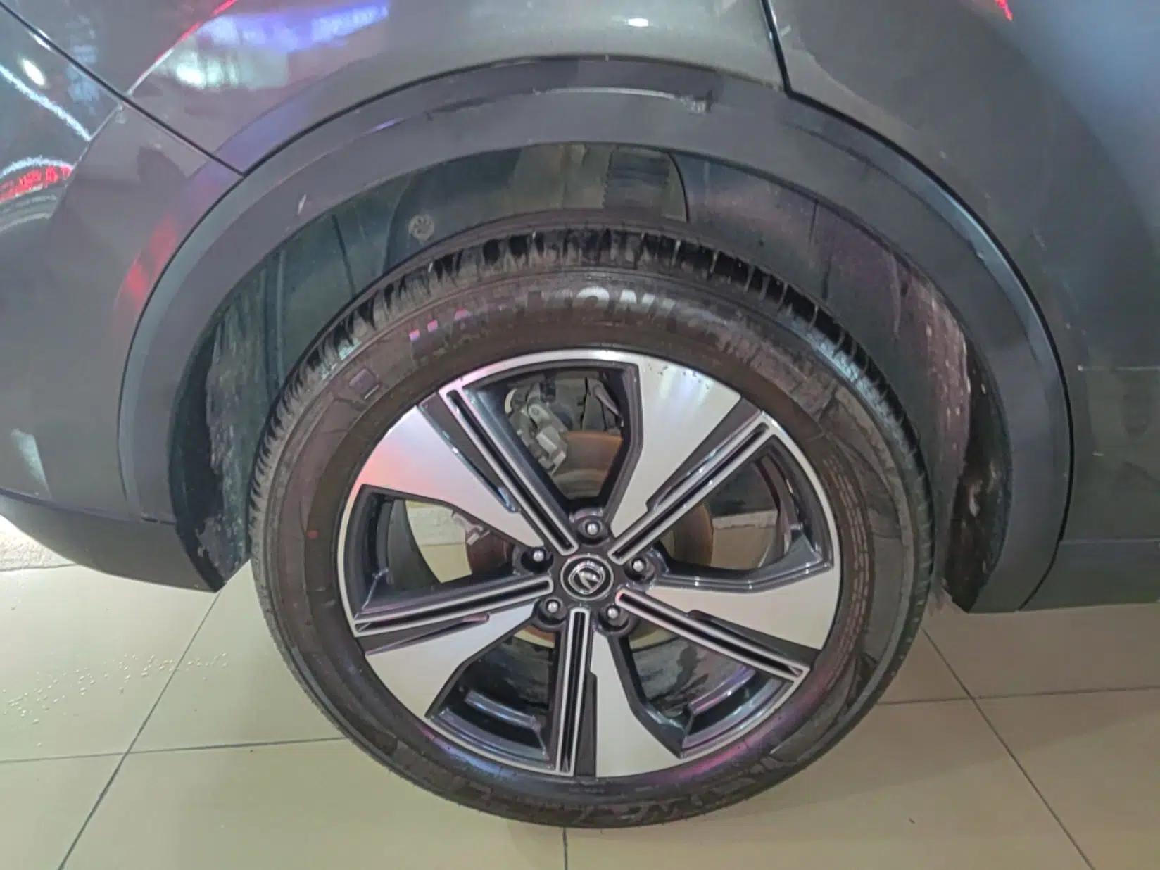 CHANGAN CS55PLUS 2022 2nd Generation 1.5T DCT Prestige Version — миниатюра 16