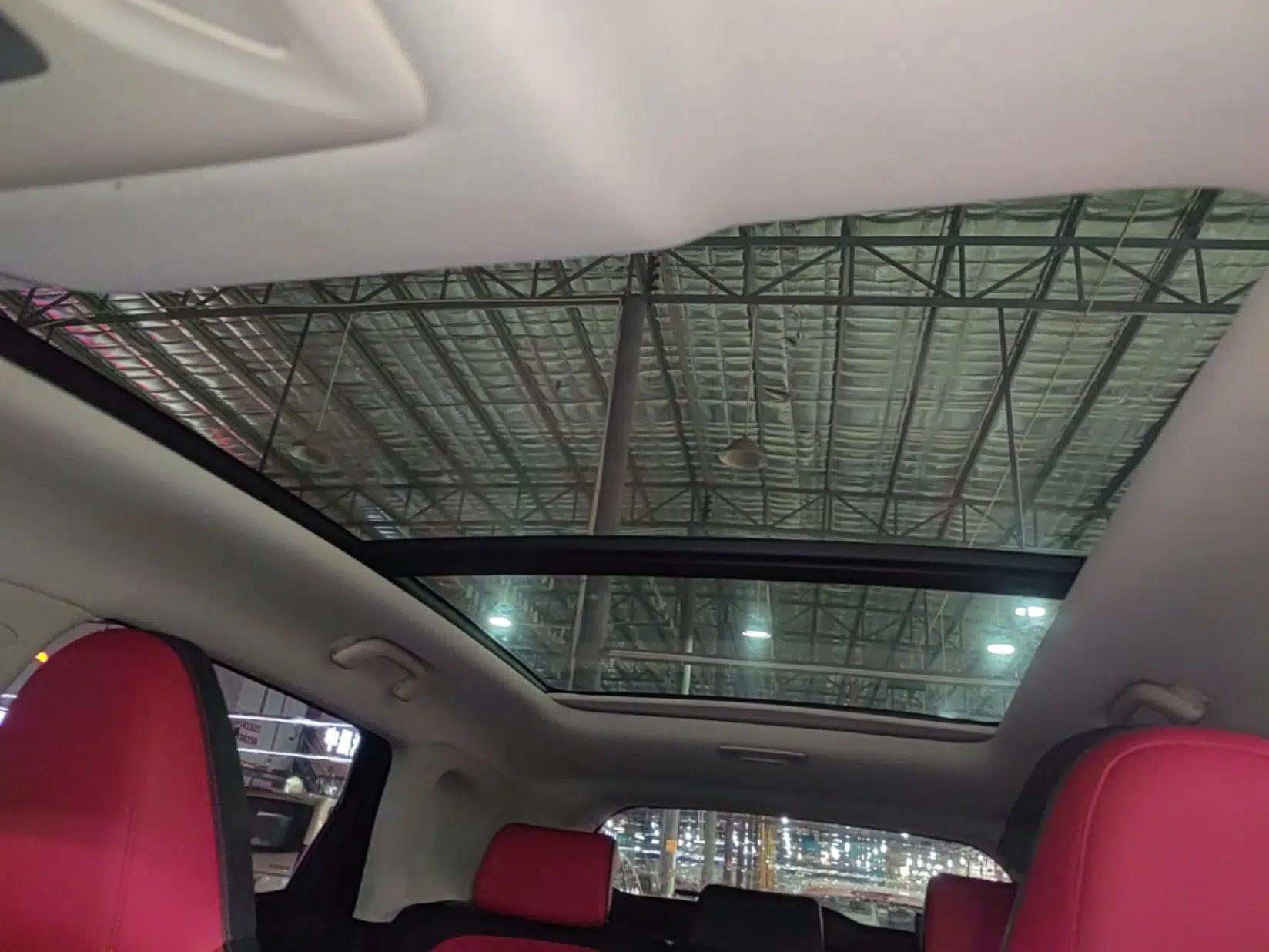 CHANGAN CS55PLUS 2022 2nd Generation 1.5T DCT Prestige Version — миниатюра 26
