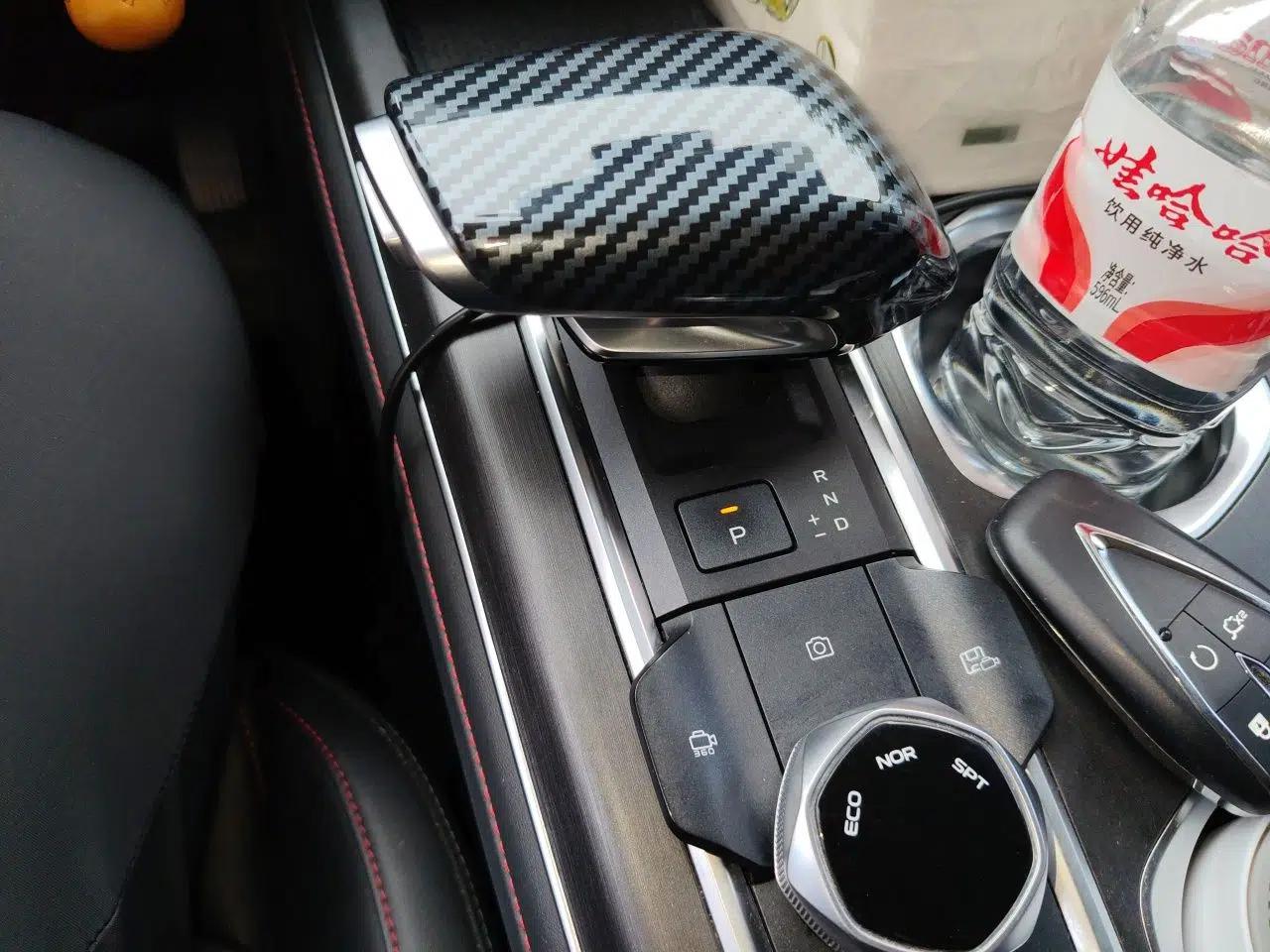 CHANGAN CS55PLUS 2022 2nd Generation 1.5T DCT Navigation Edition — миниатюра 14