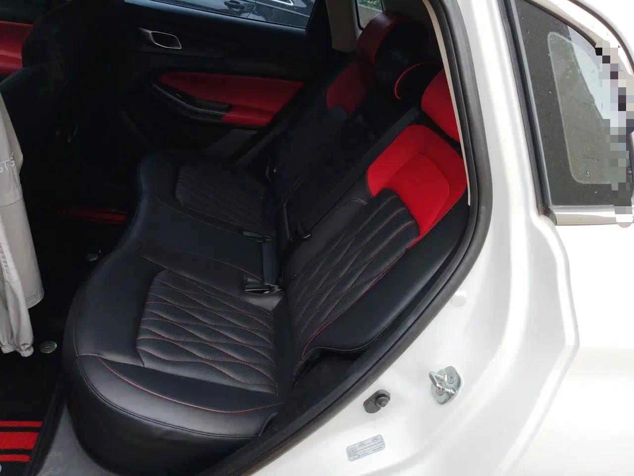 CHANGAN CS55PLUS 2022 2nd Generation 1.5T DCT Navigation Edition — миниатюра 17
