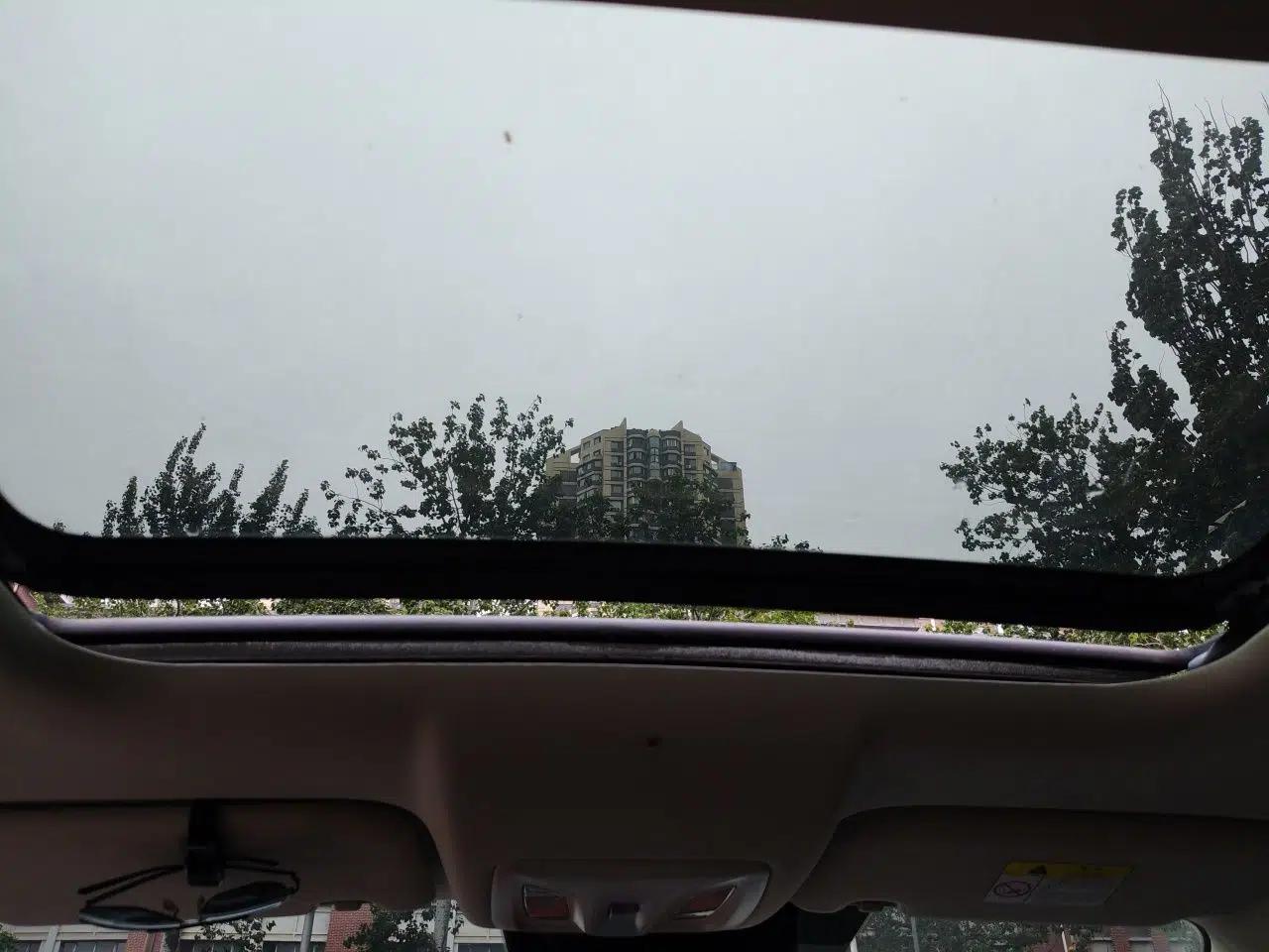 CHANGAN CS55PLUS 2022 2nd Generation 1.5T DCT Navigation Edition — миниатюра 18